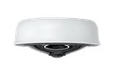Cisco Meraki MV33M - network surveillance camera - fisheye