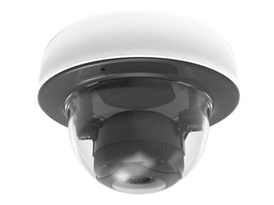 Cisco Meraki Narrow Angle MV12 Mini Dome HD Camera - network surveillance camera - dome
