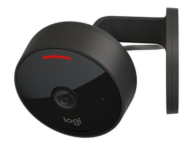Logitech Circle View - network surveillance camera