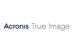 Acronis True image Advanced Subscription 3 Computers + 50 GB Acronis Cloud Storage - 1 year subscription ESD