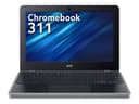 Acer Chromebook 311 C723-TCO - 11.6" - MediaTek Kompanio 528 - MT8186TV/AZA - 4 GB RAM - 64 GB eMMC - UK