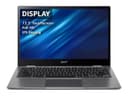 Acer Chromebook Spin 513 R841T - 13.3" - Qualcomm Snapdragon 7c - Kryo 468 - 4 GB RAM - 64 GB eMMC - UK