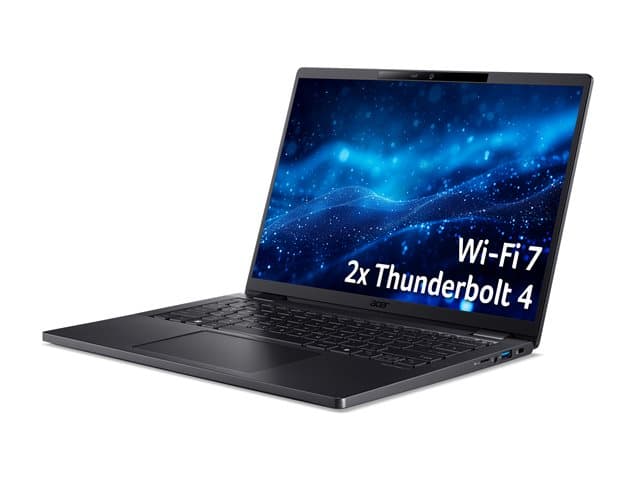 Acer TM P6 14" U7-155H 16G 512GB W11P