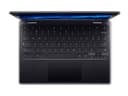 Acer Chromebook Spin 311 R724T-TCO - 11.6" - MediaTek Kompanio 528 - MT8186TV/AZA - 8 GB RAM - 64 GB eMMC - UK