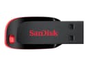 SanDisk Cruzer Blade - USB flash drive - 32 GB