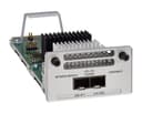 Cisco - expansion module - 25 Gigabit Ethernet x 2