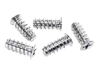 PKG OF 50 CASE FAN MOUNTING SCREWS