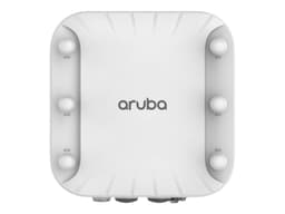 HPE Aruba AP-518 (US) - Hardened - radio access point - Bluetooth, Wi-Fi 6