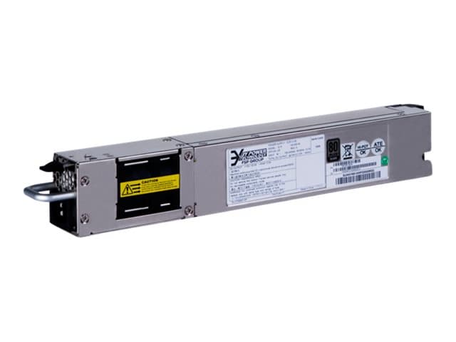 HPE A58x0AF 650W AC PSU UK Eng Loc
