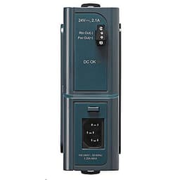 Cisco Expansion Power Module - power supply