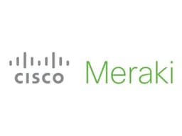 Cisco Meraki Replacement - Power adapter - AC - 100 Watt - for Cisco Meraki MX68, MX68CW