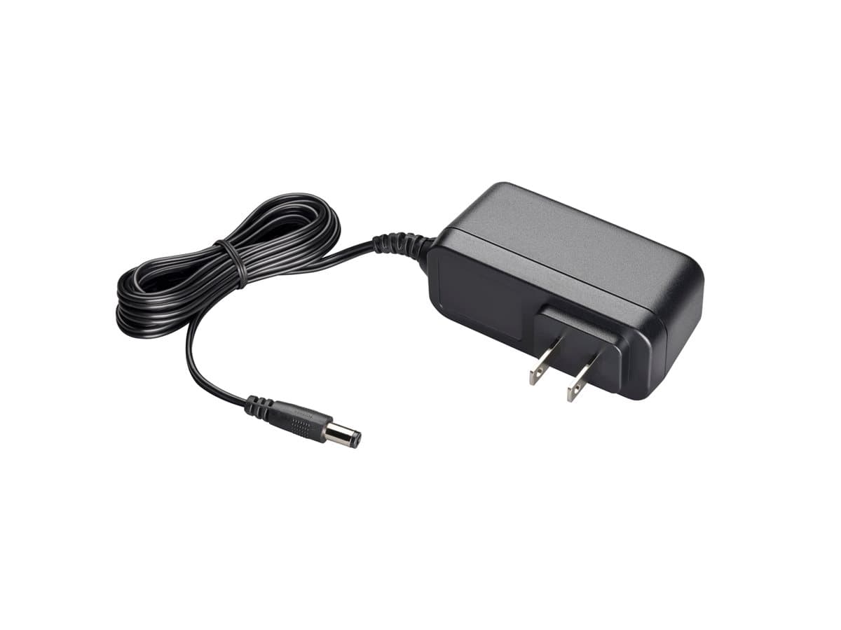 PLY Edge E100-450 CCX 350 EM60 PSU 5V/3A United Kingdom - UK English localizatio