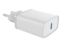 VISION Professional installation-grade USB-C Fast Charger with EU Plug adapter - LIFETIME WARRANTY