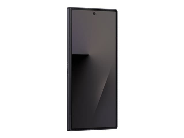 Samsung Galaxy Z Fold7 - Enterprise Edition - jet black - 5G smartphone - 256 GB - GSM — view 5