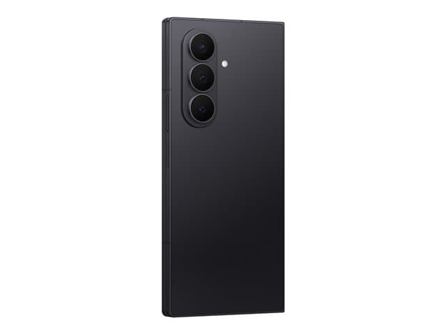 Samsung Galaxy Z Fold7 - Enterprise Edition - jet black - 5G smartphone - 256 GB - GSM — view 4