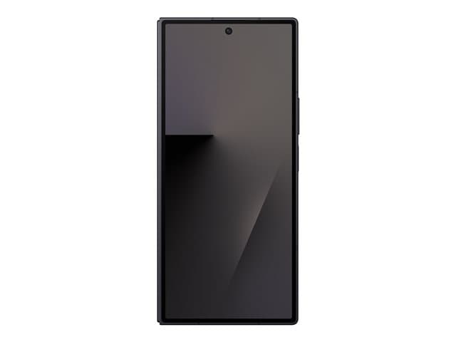 Samsung Galaxy Z Fold7 - Enterprise Edition - jet black - 5G smartphone - 256 GB - GSM — view 7