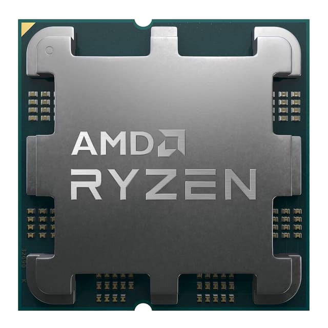 AMD Ryzen 5 PRO 7445 MPK 12 units