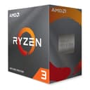 AMD Ryzen 3 4100 / 3.8 GHz processor - Box