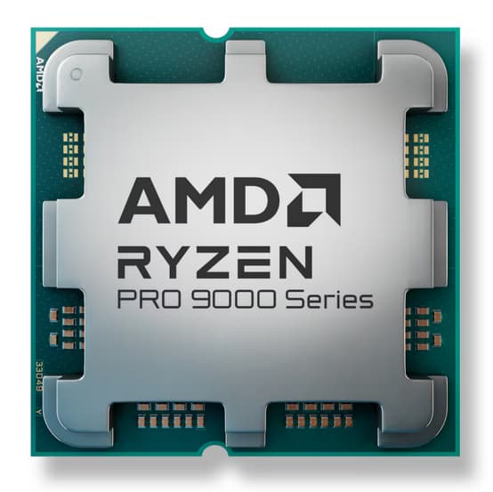 AMD Ryzen 7 PRO 9745 MPK 12 unit