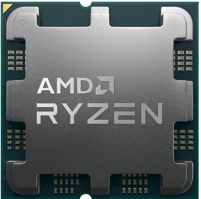 AMD Ryzen 5 7400 MPK 12 units