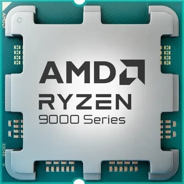 AMD Ryzen 9 PRO 9945 MPK 12 units