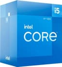 Intel Core i5 12500 / 3 GHz processor - Box