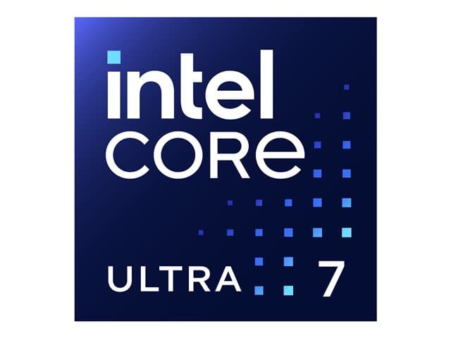 Intel Core Ultra 7 265 / 2.4 GHz processor - Box