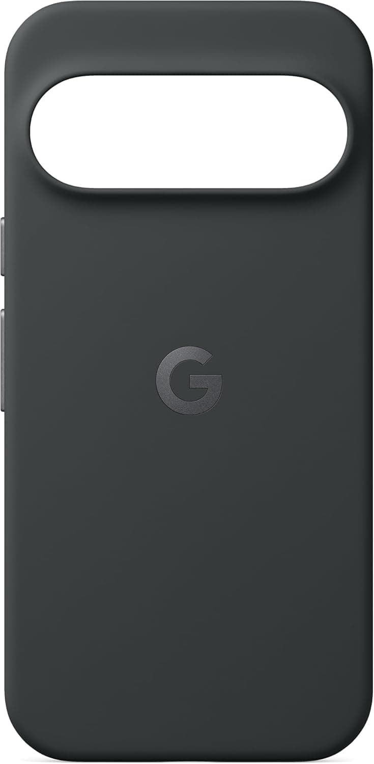 Pixel 10/10 Pro Case Obsidian — view 1