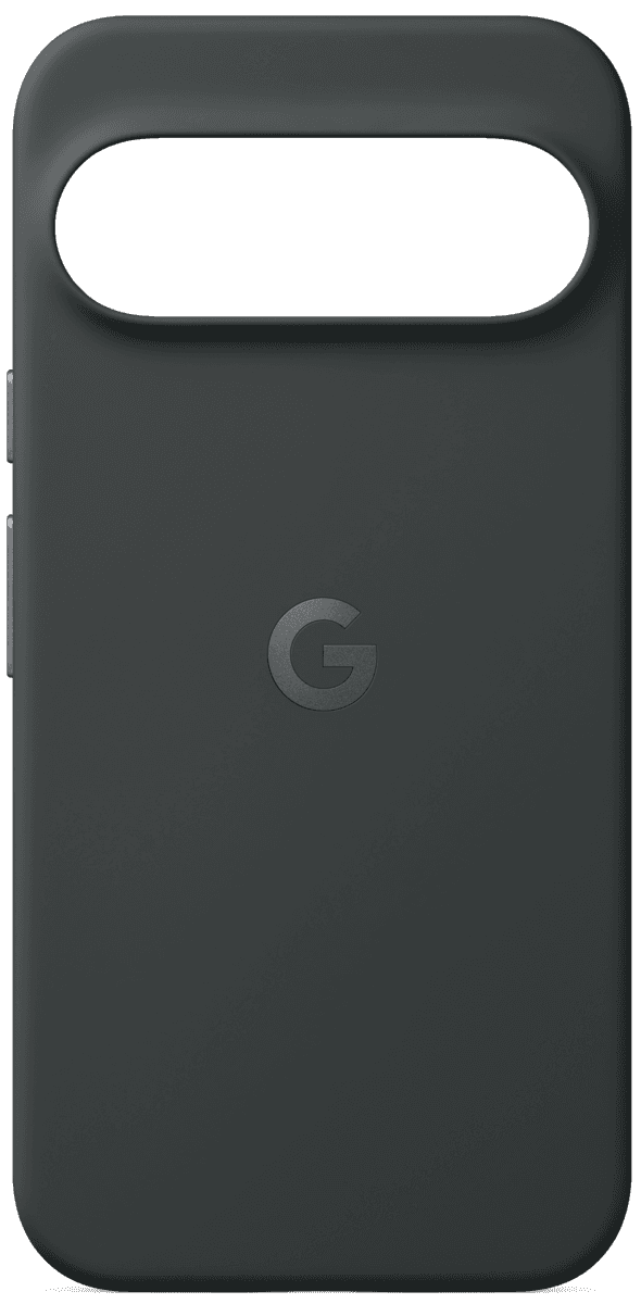 Pixel 10 Pro XL Case Obsidian