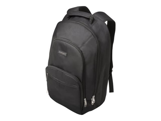 Kensington SP25 15.4" Classic Backpack - notebook carrying backpack — view 6