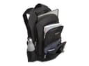 Kensington SP25 15.4" Classic Backpack - notebook carrying backpack thumbnail 3