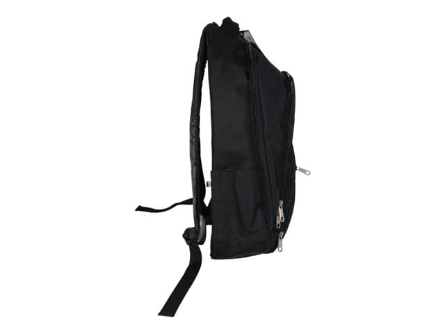 Kensington SP25 15.4" Classic Backpack - notebook carrying backpack — view 2