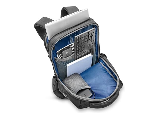 HP Renew Executive - notebook carrying backpack