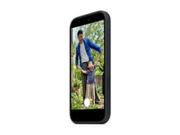 Apple - back cover for mobile phone