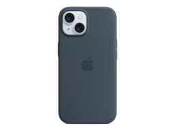 Apple - back cover for mobile phone