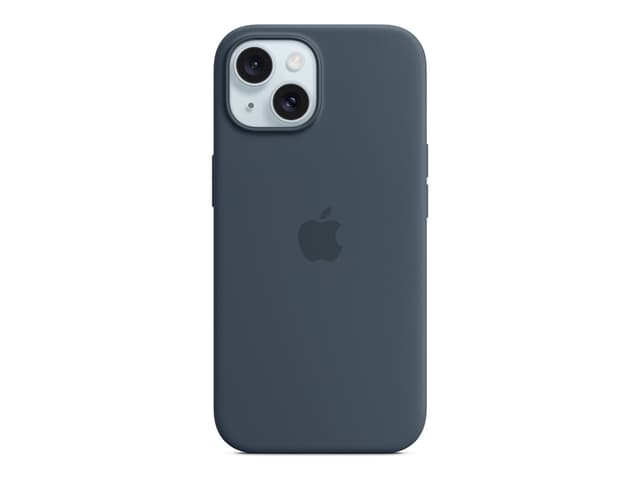 Apple - back cover for mobile phone