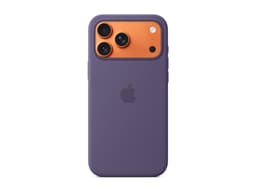Apple - back cover for mobile phone