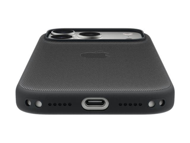 Apple - back cover for mobile phone — view 4