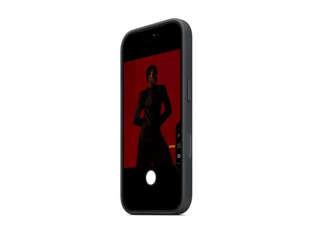 Apple - back cover for mobile phone — view 3