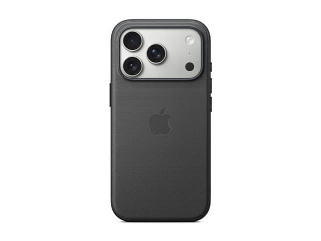Apple - back cover for mobile phone — view 2