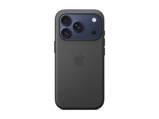 Apple - back cover for mobile phone — view 5