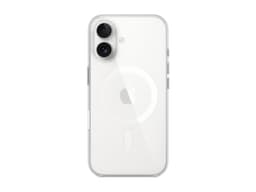 Apple - back cover for mobile phone