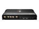 Cradlepoint IBR1700 Series IBR1700-1200M-B - wireless router - WWAN - Wi-Fi 5 - 3G, 4G - in-vehicle thumbnail 1