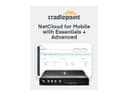Cradlepoint IBR1700 Series IBR1700-1200M-B - wireless router - WWAN - Wi-Fi 5 - 3G, 4G - in-vehicle thumbnail 3
