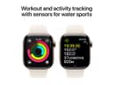 Apple Watch Series 10 (GPS + Cellular)