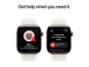 Apple Watch Series 10 (GPS + Cellular)