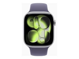 Apple Watch Series 11 (GPS)