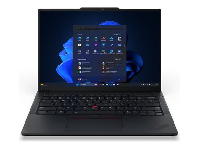 Lenovo ThinkPad E14 Gen 7 - 14" - Intel Core Ultra 5 - 228V - 32 GB RAM - 512 GB SSD - UK