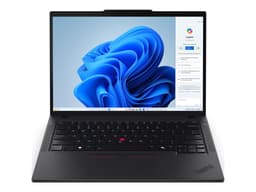 Lenovo ThinkPad T14 Gen 5 - AI Ready - 14" - AMD Ryzen 7 - 8840U - 16 GB RAM - 512 GB SSD - UK