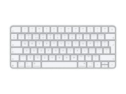 Apple Magic Keyboard - keyboard - USB-C - QWERTY - UK Input Device